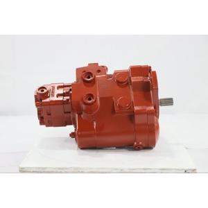 Quality Powerparts Main Pump PSVD2-27E With Solenoid PSVL-54CG VI060 IHI60 SWE70 KX161-3 Excavator Hydraulic Pump for sale