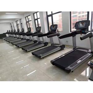 High Quality Life Commercial Treadmill Machine for Gym Running