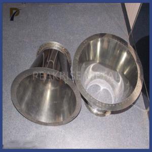ASTM B386 Molybdenum Cylinder For Monocrystalline Silicon Furnace Molybdenum