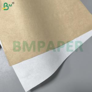 High Surface Cleanliness Stainless Steel Interleaving Paper White And Brown
