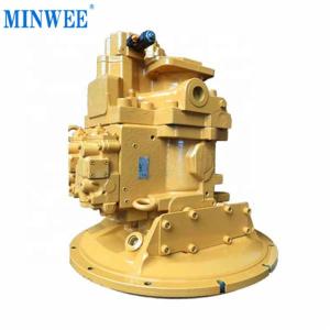 China Online Support K5V212 Cat345D E345D Excavator Hydraulic Pump on sale