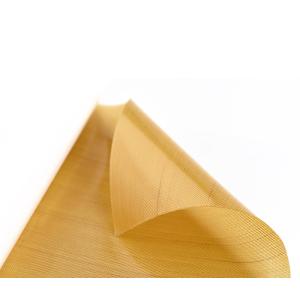 Adhesive Polyester Removable Plate Tapes with Strength and BSCI Certification