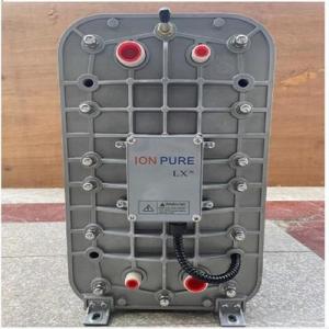 Ionpure LX-Z LXM10Z-5 CEDI Module with high Recovery Compact for High-Purity