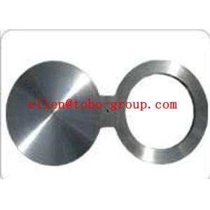 China Ultra 310Moln A182 f310moln UNS S31050 1.4466 Ultra 725LN alloy 25252 Spectacle Blind (ANS on sale