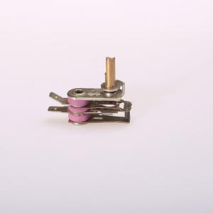 Wholesales Multifunctional Kst220 Electric Iron 50-250 C with Adjustable