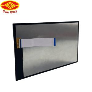 Custom Industrial Touch Screen Display Module 24 Inch With EETI ILITEK Glass