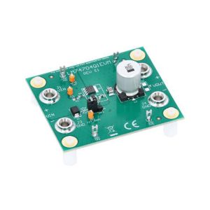 Quality LM74704Q1EVM Embedded Solutions Automotive Ideal Diode Controller Evaluation Board for sale