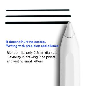 Palm Repulsion Magnetic Touch Screen Stylus Pens For Touch Screens Iphone 73g