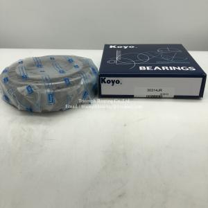KOYO Taper Roller Bearings 30314JR ,30314