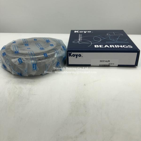 Buy KOYO  Taper  Roller  Bearings  30314JR ,30314 at wholesale prices