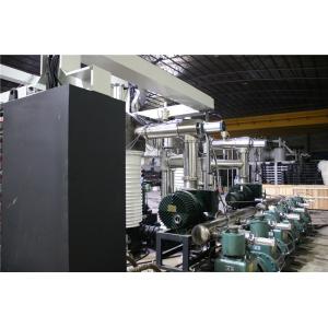 Stainless Steel Flatware Ion Plating PVD Vacuum Coating Machine