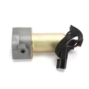 702-21-07610 Solenoid Valve for PC300-8 PC400-8 PC350-8 D65 D85 WA470-6