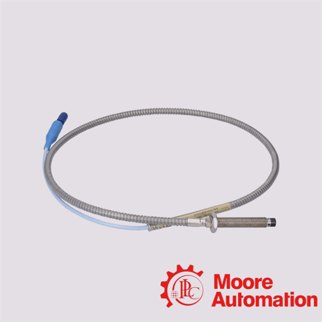 Quality 330104-00-06-10-01-00 Bently Nevada Proximity Transducer System for sale