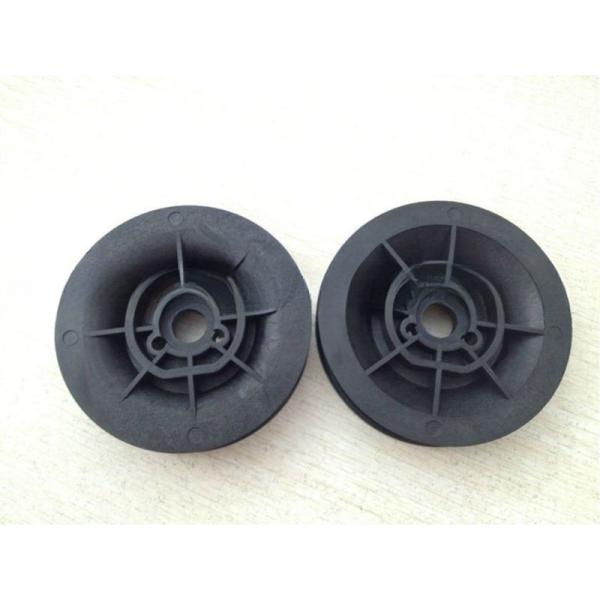 PP Plastic Baby Wipe Plastic Box Food Grade Plastic Injection Plastic Part