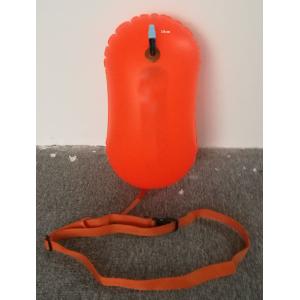 LED Swim Buoy Triathlon Race Gear