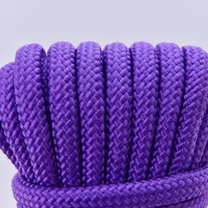 12mm 100 Ft Nylon Rope Life Saving Rope 330lbs For Climbing