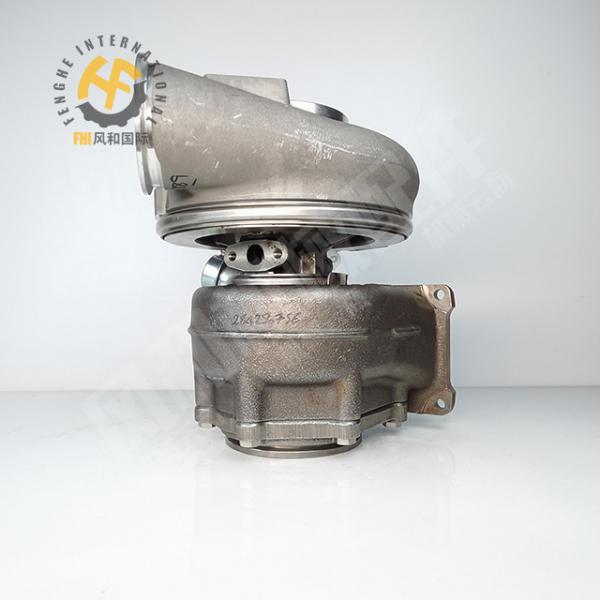 HE551W turbocharger & parts 2842578 20745795 2842603 2835373 4045458 4045457 4042787 4042770 h olset turbocharger