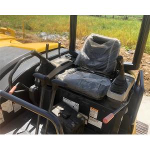 Used Komatsu PC40 4Ton Hydraulic Mini Digger Crawler Excavator With 0.2M³ Bucket