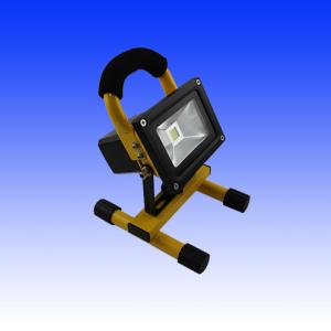 Quality 10watt led Rechargeable spotlights |LED spotlights| LED lighting fixtures for sale