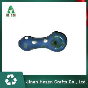 Borosilicate 3.5 Inch 35g Weed Glass Hand Pipe