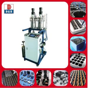 Chemical Complete Compact 2K Dispensing Metering Resin Machine with High