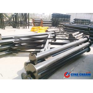 Twin Shaft Discharge 0.75m3 JS750 Concrete Mixer Machine