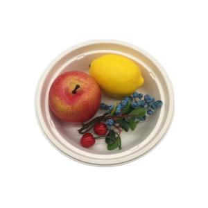 Biodegradable 32oz 1085ml 205×52mm Party Paper Bowls