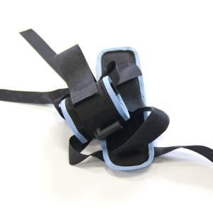 Class I Disposable Pneumatic Tourniquet Cuff with Cotton Gauze Cover 24"L *4 "W