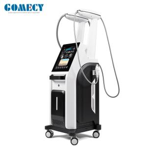 Mechanical Massage Instrument Bidirectional Electric Roller Nursing Head Device