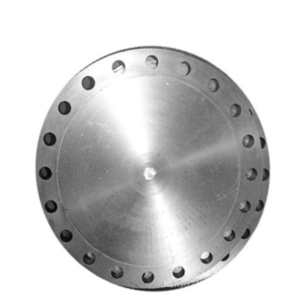 Buy ASTM A182 GR F1 F11 F9 48" WN SO BL Stainless Steel Flanges at wholesale prices