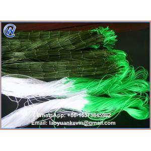 100% new virgin material plastic bop trellis netting/plant support netting with