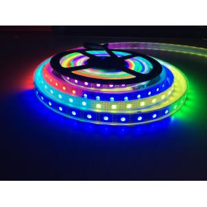 WS2812B Upgrade Version WS2813 Dual Data Individually Addressable Pixel Strip