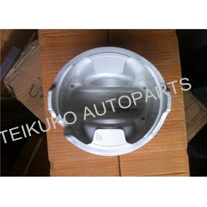 6BTA Diesel Machines Engine Piston Kit 802100 3907156 Surface Treatment Alfin