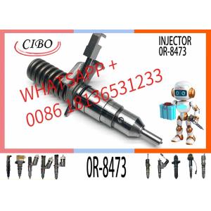 Diesel Injector Assembly 4P-2995 6I3669 0R-8471 0R-8475 0R-8473 0R-8479 101-8673