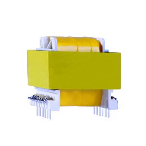 Quality Home Devices High Frequency Transformer 24V 48V 60V Output Voltage Copper Foil WINDINGS for sale