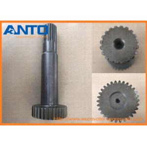 Quality Sun Shaft Gear 20/951592 Excavator Parts For JS200 for sale