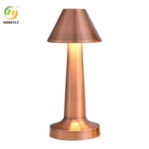 Bedroom Study Led Bedside Table Lamp Ce Approved