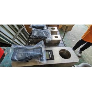 Wireless Digital Dynamometer Load Test Remote Control Load Cell 10t~50t