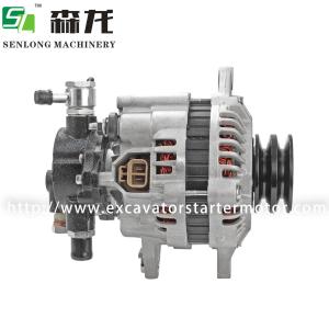 Mitsubishi Generator 0986045601 8EL011711181 8EL737828001 A002TN1798 A2TN1798