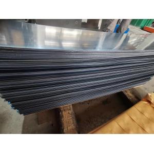 EN 1.4057 DIN X17CrNi16-2 AISI 431 Stainless Steel Plate, Sheet