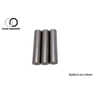 Precision High Temperature Magnets , Cast Alnico High Heat Resistant Magnets