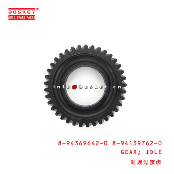 8-94369642-0 8-94139762-0 Idle Gear For ISUZU TFR54 4JA1 8943696420 8941397620