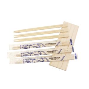 Lightweight Bamboo Disposable Chopsticks Versatile For Businesses And Large