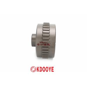 M2X63 swing motor parts DH150 R130 R150 SY135 CLG915 block valve plate set plate