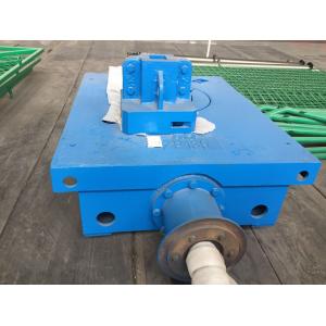 Quality ZP125 ZP135 Rotary Table In Drilling Rig ZP205 ZP275 ZP375 for sale