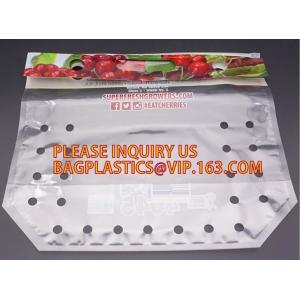 cherry tomato bags / laminated dry fruit packaging bag, Fruit Vegetable