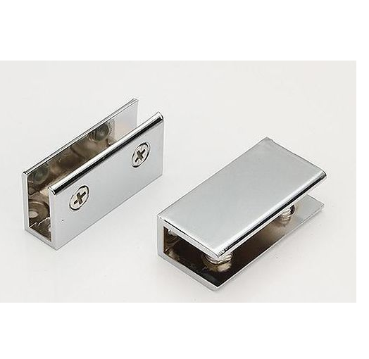 3-10MM Door Thickness Glass Door Pivot Hinge in Iron Material and Performance