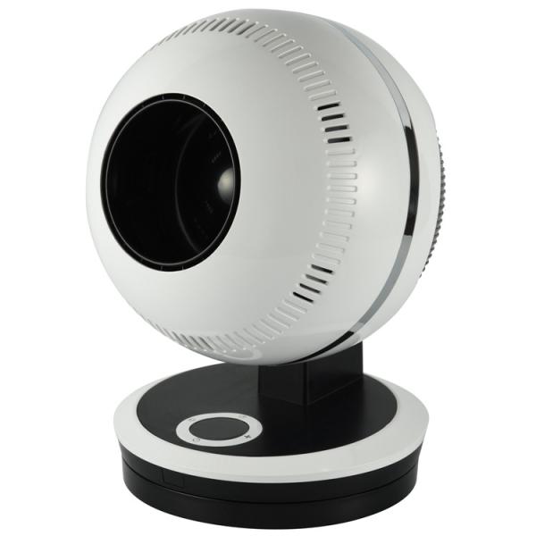 Bladeless Electric DC Motor DC Tabletop Fan Home Without Vane