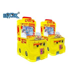 Quality Coin Operated Car Baby Racing Game Machine Whirlwind Car God 220V for sale
