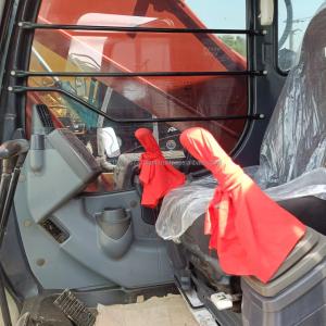 Japan Original Hitachi ZX350 Excavator 184 kw Power and Great Performance from